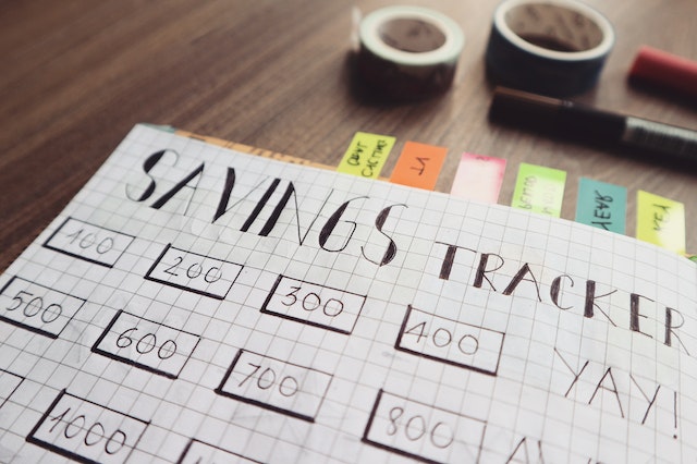 Five Personal Finance Areas That Require Your Attention