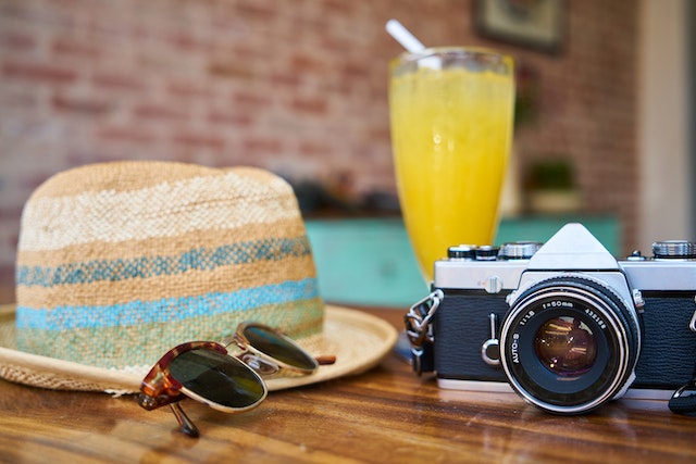 10 Painless Tips To Saving For Your Dream Vacation