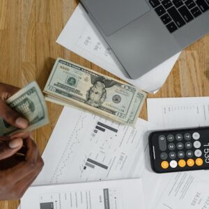 Making A Budget That Will Set You Free