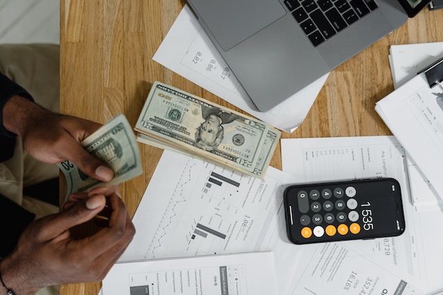 Making A Budget That Will Set You Free