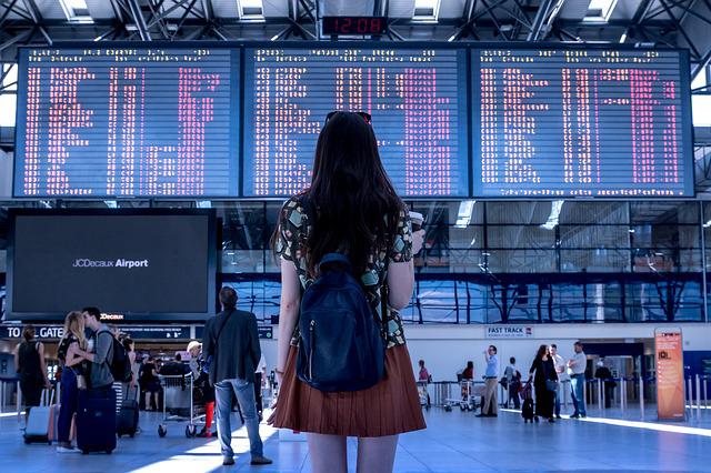How To Reduce Your Travel Costs & Still Have A Fabulous Time!