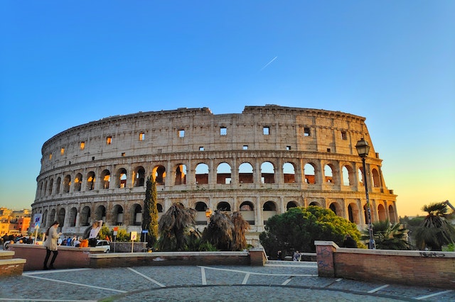Must-See Cities To Visit On A European Holiday