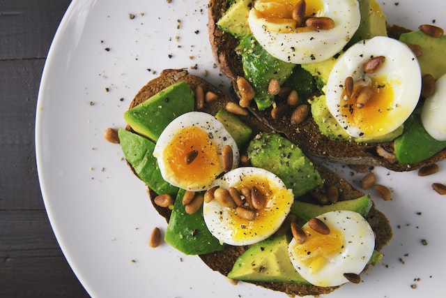5 Reasons Why Breakfast Is The Most Important Meal Of The Day