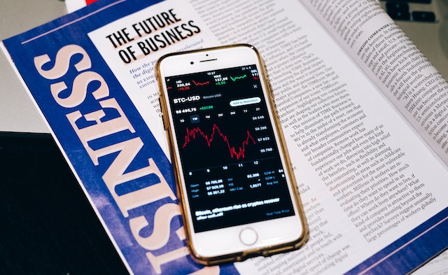 Cryptocurrency 101 For Seniors