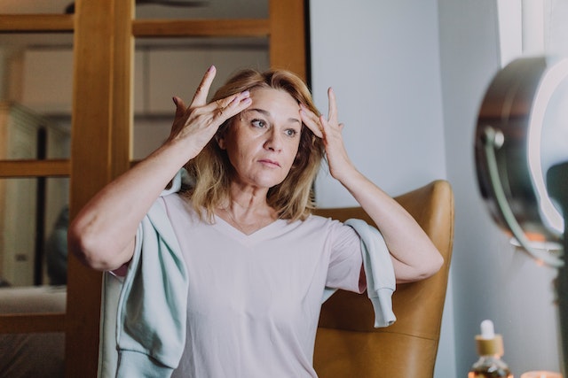 5 Anti-Aging Tips That You Can Implement Today