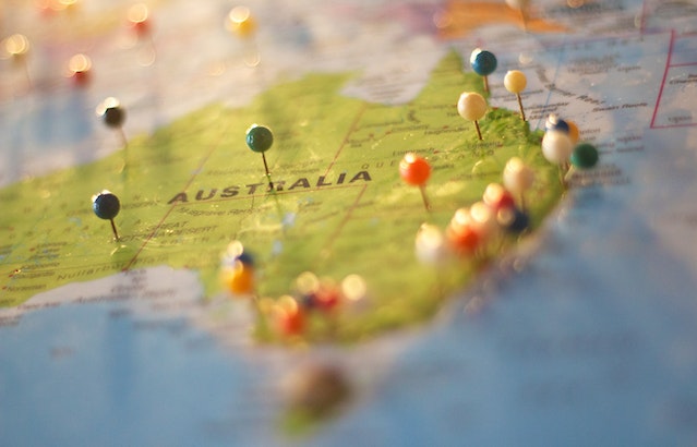Must-See Places To Visit In Australia On A Holiday