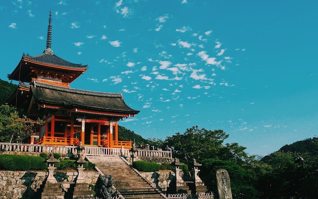 The Best Places To Visit In Japan When You're On A Budget