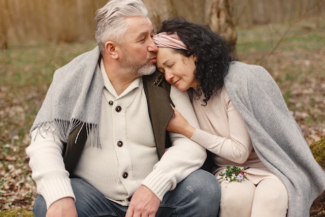 How Seniors Can Protect Their Assets