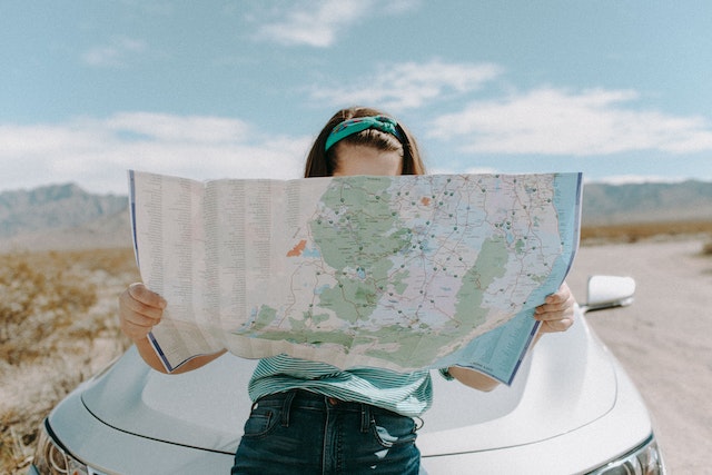 5 Reasons You Should Take A Solo Trip In 2023