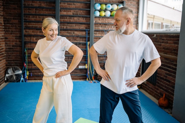 The Best Exercises For Seniors In 2023