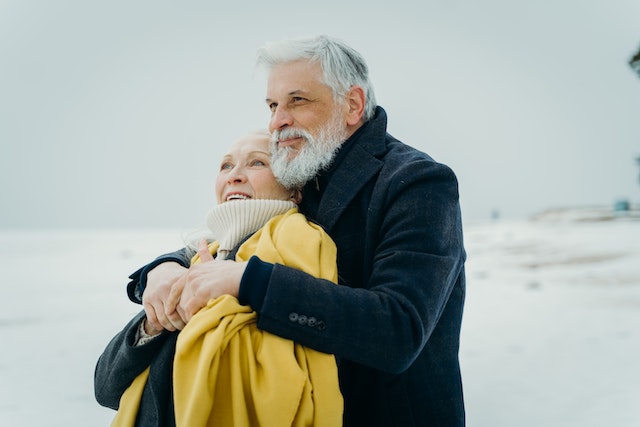 A Seniors Guide To Living & Traveling Around The World