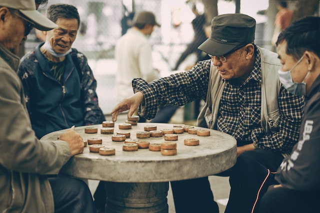 How To Protect Your Memory As You Age