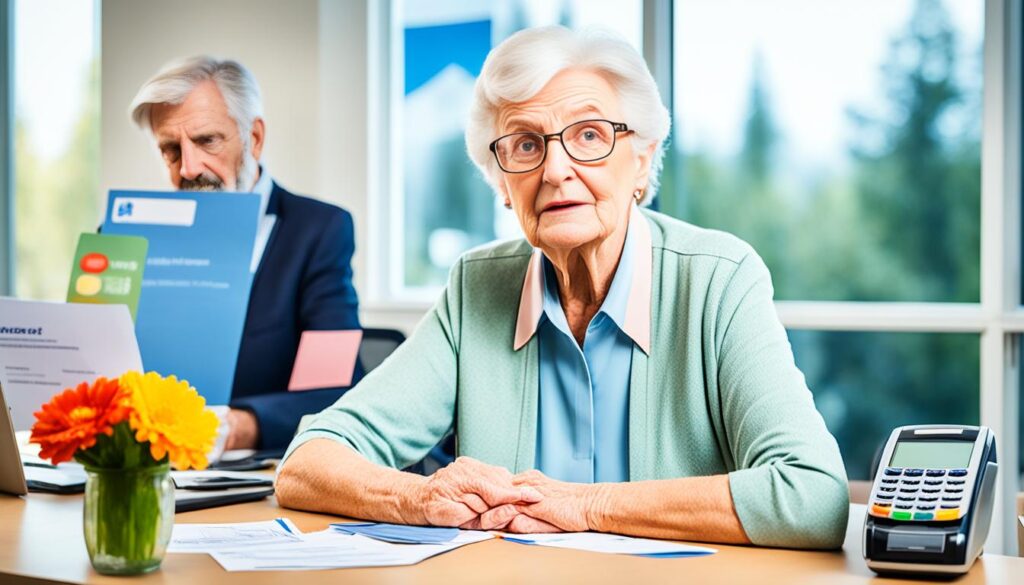 credit counseling for seniors